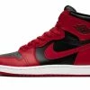 Air Jordan 1 High 85 Varsity Red