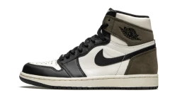 Air Jordan 1 High Dark Mocha