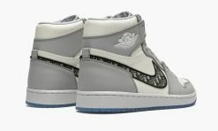 Air Jordan 1 High Dior -Air Jordan-SHOP air jordan 1 high dior 289806