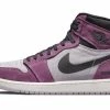 Air Jordan 1 High Element Gore-Tex Berry