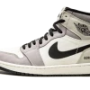 Air Jordan 1 High Element Gore Tex Light Bone