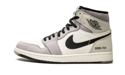 Air Jordan 1 High Element Gore Tex Light Bone