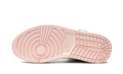 Air Jordan 1 High OG Atmosphere (Bubble Gum) -Air Jordan-SHOP air jordan 1 high og atmosphere bubble gum 376062