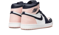 Air Jordan 1 High OG Atmosphere (Bubble Gum) -Air Jordan-SHOP air jordan 1 high og atmosphere bubble gum 542488