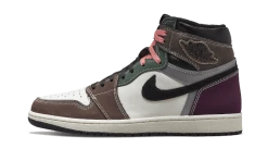 Air Jordan 1 High OG Hand Crafted