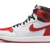 Air Jordan 1 High OG Heritage