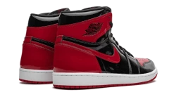 Air Jordan 1 High OG Patent Bred -Air Jordan-SHOP air jordan 1 high og patent bred 290530