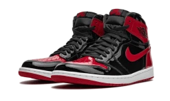 Air Jordan 1 High OG Patent Bred -Air Jordan-SHOP air jordan 1 high og patent bred 933815