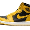 Air Jordan 1 High OG Pollen