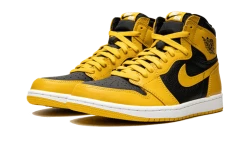 Air Jordan 1 High OG Pollen -Air Jordan-SHOP air jordan 1 high og pollen 563535