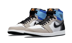 Air Jordan 1 High OG Prototype -Air Jordan-SHOP air jordan 1 high og prototype 388066