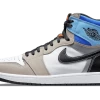 Air Jordan 1 High OG Prototype