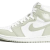Air Jordan 1 High OG Seafoam