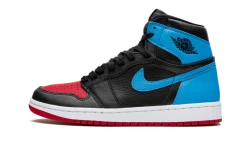 Air Jordan 1 High OG UNC To Chicago