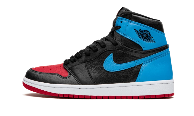 Air Jordan 1 High OG UNC To Chicago 1 Air Jordan 1 High OG UNC To Chicago