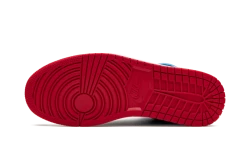 Air Jordan 1 High OG UNC To Chicago 7 Air Jordan 1 High OG UNC To Chicago -Air Jordan-SHOP air jordan 1 high og unc to chicago 886540