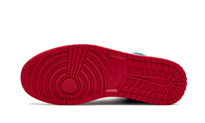 Air Jordan 1 High OG UNC To Chicago 4 Air Jordan 1 High OG UNC To Chicago – Bild 4