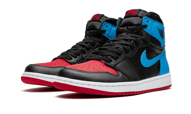 Air Jordan 1 High OG UNC To Chicago 2 Air Jordan 1 High OG UNC To Chicago – Bild 2