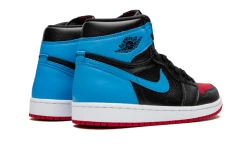 Air Jordan 1 High OG UNC To Chicago 6 Air Jordan 1 High OG UNC To Chicago -Air Jordan-SHOP air jordan 1 high og unc to chicago 977477