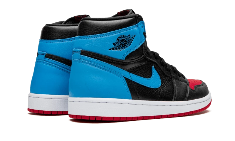 Air Jordan 1 High OG UNC To Chicago 3 Air Jordan 1 High OG UNC To Chicago – Bild 3