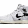 Air Jordan 1 High OG Utility White Black