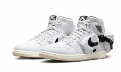 Air Jordan-SHOP -Air Jordan-SHOP air jordan 1 high og utility white black 819736