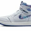 Air Jordan 1 High Zoom Air CMFT 25 Years In China