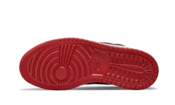 Air Jordan 1 High Zoom Air CMFT Bred 5 Air Jordan 1 High Zoom Air CMFT Bred -Air Jordan-SHOP air jordan 1 high zoom air cmft bred 734822