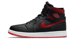 Air Jordan 1 High Zoom Air CMFT Bred