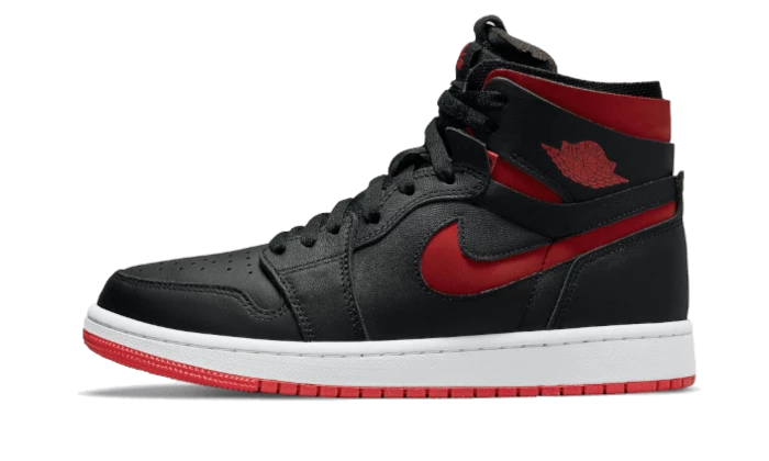 Air Jordan 1 High Zoom Air CMFT Bred 1 Air Jordan 1 High Zoom Air CMFT Bred