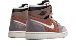 Air Jordan 1 High Zoom Air CMFT Canyon Rust -Air Jordan-SHOP air jordan 1 high zoom air cmft canyon rust 149627