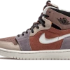 Air Jordan 1 High Zoom Air CMFT Canyon Rust