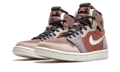 Air Jordan 1 High Zoom Air CMFT Canyon Rust -Air Jordan-SHOP air jordan 1 high zoom air cmft canyon rust 831661