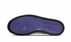 Air Jordan 1 High Zoom Air CMFT Crater Purple -Air Jordan-SHOP air jordan 1 high zoom air cmft crater purple 387961