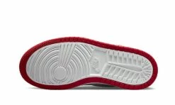 Air Jordan 1 High Zoom Air CMFT Fire Red Hot Curry 5 Air Jordan 1 High Zoom Air CMFT Fire Red Hot Curry -Air Jordan-SHOP air jordan 1 high zoom air cmft fire red hot curry 605174