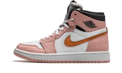 Air Jordan 1 High Zoom Air CMFT Pink Glaze