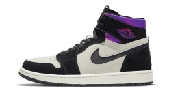 Air Jordan 1 High Zoom Air CMFT PSG Paris Saint-Germain