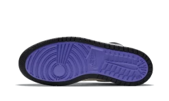 Air Jordan 1 High Zoom Air CMFT PSG Paris Saint-Germain -Air Jordan-SHOP air jordan 1 high zoom air cmft psg paris saint germain 477093