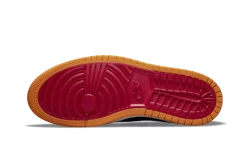 Air Jordan 1 High Zoom Air CMFT Pumpkin Spice -Air Jordan-SHOP air jordan 1 high zoom air cmft pumpkin spice 976895