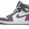 Air Jordan 1 High Zoom Air CMFT Tropical Twist