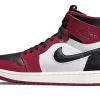 Air Jordan 1 High Zoom CMFT Patent Red