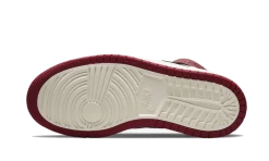 Air Jordan 1 High Zoom CMFT Patent Red -Air Jordan-SHOP air jordan 1 high zoom cmft patent red 779214