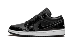 Air Jordan 1 Low All-Star (2021)