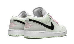 Air Jordan 1 Low Barely Green 6 Air Jordan 1 Low Barely Green -Air Jordan-SHOP air jordan 1 low barely green 217269