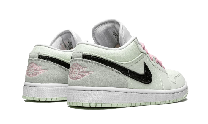 Air Jordan 1 Low Barely Green 3 Air Jordan 1 Low Barely Green – Bild 3