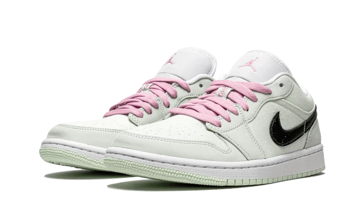 Air Jordan 1 Low Barely Green 2 Air Jordan 1 Low Barely Green – Bild 2