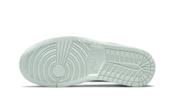 Air Jordan 1 Low Barely Green 7 Air Jordan 1 Low Barely Green -Air Jordan-SHOP air jordan 1 low barely green 587056