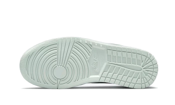 Air Jordan 1 Low Barely Green 4 Air Jordan 1 Low Barely Green – Bild 4