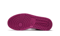 Air Jordan 1 Low Black Cactus Flower -Air Jordan-SHOP air jordan 1 low black cactus flower 514425