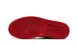 Air Jordan 1 Low Bred Toe (2021) 7 Air Jordan 1 Low Bred Toe (2021) -Air Jordan-SHOP air jordan 1 low bred toe 2021 909044